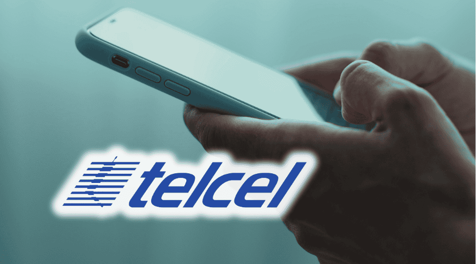 Usuarios señalaron que, sin necesidad de un código ni de ser él o la titular de la línea, el portal de Telcel arrojaba todos los datos ya registrados de los clientes. ESPECIAL/Canva