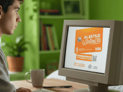 El registro se abrió este 12 de enero de 2026 en el sitio web tarjetaunica.jalisco.gob.mx. ESPECIAL / Gemini