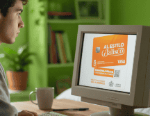 El registro se abrió este 12 de enero de 2026 en el sitio web tarjetaunica.jalisco.gob.mx. ESPECIAL / Gemini