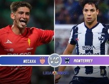 Este martes se vivirá un duelo entre dos equipos con necesidades distintas en la segunda fecha del Clausura 2026. ESPECIAL / IMAGO7 y CANVA