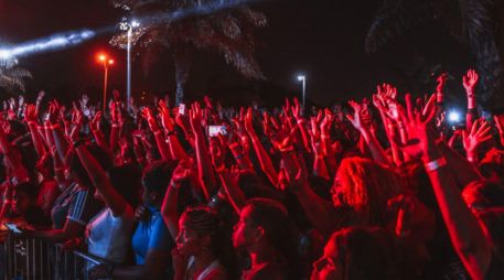 Esta semana, Guadalajara ofrece planes nocturnos ideales para compartir buena música y grandes momentos. CANVA