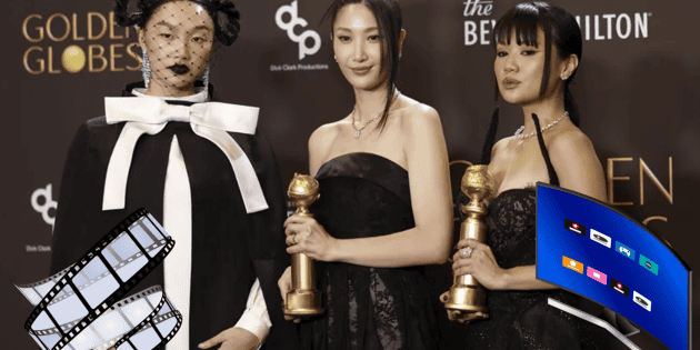 Globos de Oro: Aqu&iacute; puedes ver las series y pel&iacute;culas que ganaron el galard&oacute;n en 2026