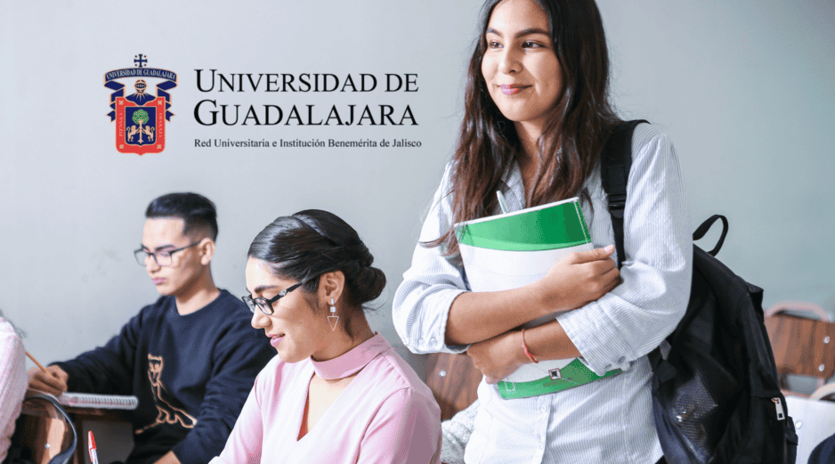 El registro para los cupos disponibles en la UdeG estará abierto del 12 de enero al miércoles 14 de enero. UNSPLASH / J. TRUEBA