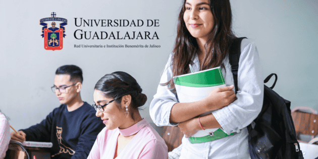 UDG: Cupos disponibles calendario 2026 A