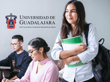 El registro para los cupos disponibles en la UdeG estará abierto del 12 de enero al miércoles 14 de enero. UNSPLASH / J. TRUEBA