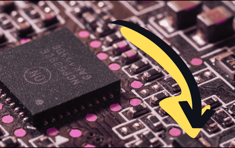 La inteligencia artificial y la digitalización, avanza más rápido que la infraestructura energética disponible en México. ESPECIAL