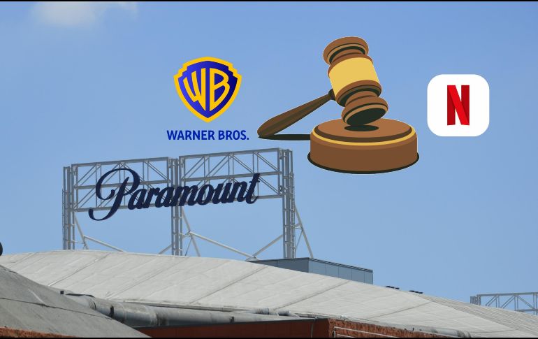 Esto es todo lo que exige Paramount respecto a la venta de Warner Bros. ESPECIAL / UNSPLASH Romain Malaunay