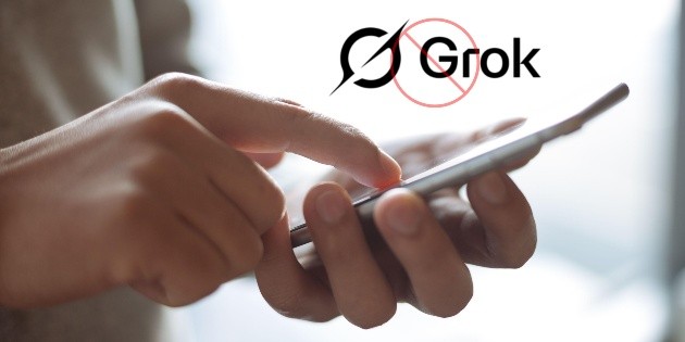 Grok: Este es el segundo pa&iacute;s que restringe el acceso a la plataforma