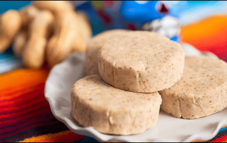 El Día Mundial del Mazapán reconoce su valor cultural y su historia dentro de la gastronomía. PIXABAY