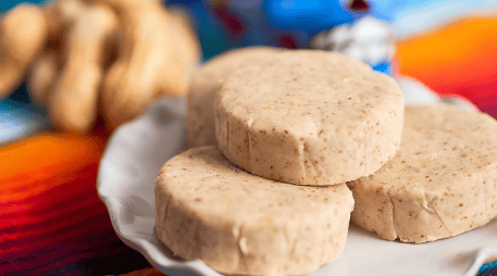 El Día Mundial del Mazapán reconoce su valor cultural y su historia dentro de la gastronomía. PIXABAY