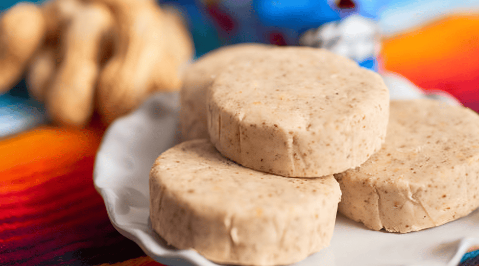 El Día Mundial del Mazapán reconoce su valor cultural y su historia dentro de la gastronomía. PIXABAY