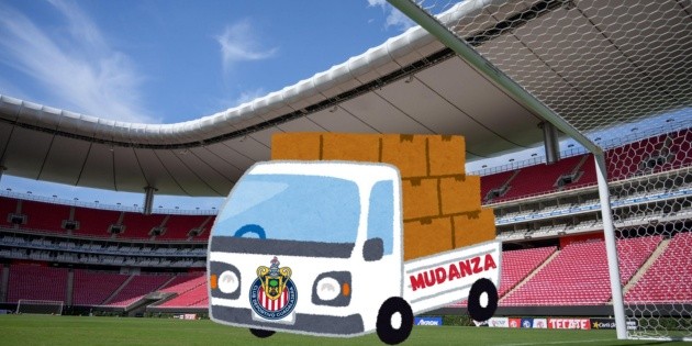 Tapat&iacute;o se mudar&aacute; al "Tepa" G&oacute;mez en el Clausura 2026