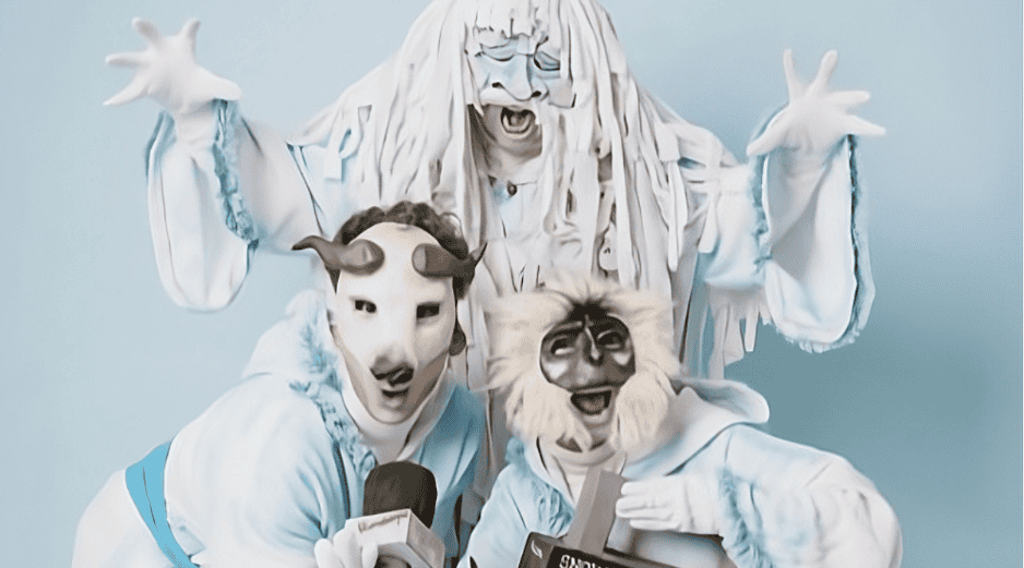 El proyecto propone una experiencia teatral basada en el uso de títeres, máscaras y Lengua de Señas Mexicana. ESPECIAL