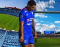Al Cruz Azul lo dejaron fuera de su casa a pocos días de su debut este miércoles 14 de enero como local en el torneo Clausura 2026. ESPECIAL / IMAGO7