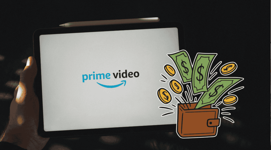 Para quienes prefieren un pago a largo plazo, Prime Video ofrece una membresía anual con un costo de 899 pesos.  UNSPLASH/Thibault Penin