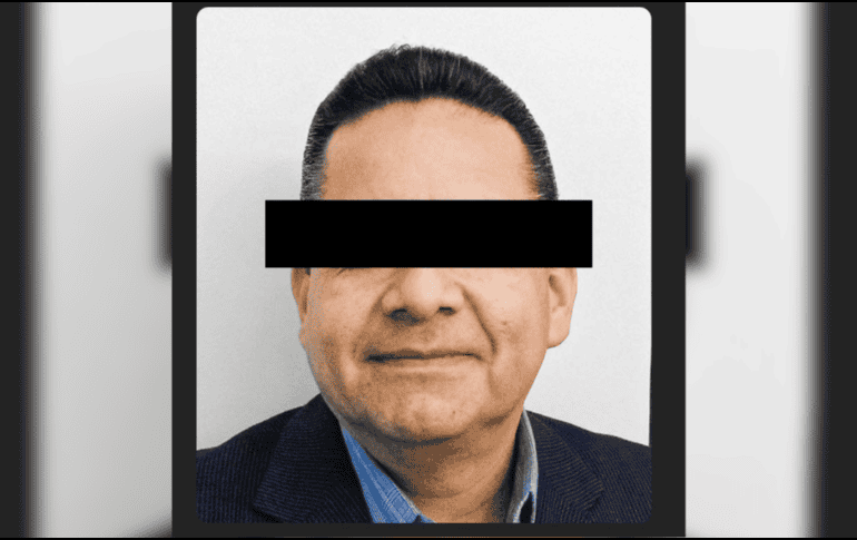 En junio del año pasado, Espinosa de los Monteros Rico fue vinculado a proceso penal, acusado de haber cometido fraude en contra de la empresa Productos Farmacéuticos Collins. CORTESÍA