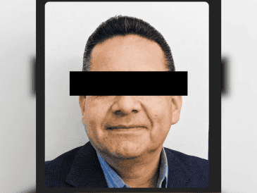 En junio del año pasado, Espinosa de los Monteros Rico fue vinculado a proceso penal, acusado de haber cometido fraude en contra de la empresa Productos Farmacéuticos Collins. CORTESÍA