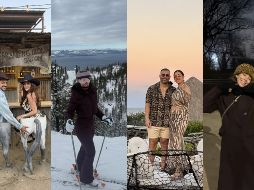 Vacaciones de invierno de los tapatíos. CORTESÍA