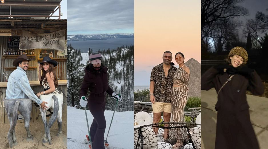 Vacaciones de invierno de los tapatíos. CORTESÍA