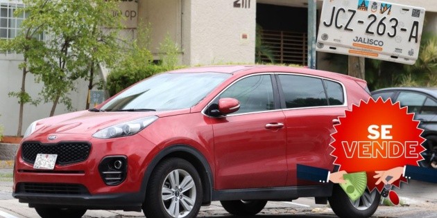 Placas vehiculares: As&iacute; puedes dar de baja a tu veh&iacute;culo si lo vendiste | Requisitos, costos y m&aacute;s