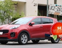 El Gobierno de Jalisco recomienda realizar la baja administrativa al vender un vehículo en 2026. EL INFORMADOR/ARCHIVO/ESPECIAL