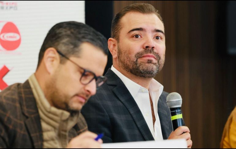 El presidente municipal destacó que este programa consolida proyectos ya en marcha y abre la puerta a nuevas obras que fortalecerán la infraestructura administrativa, de seguridad, salud y servicios públicos. CORTESÍA