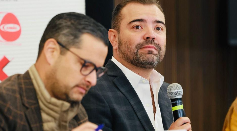 El presidente municipal destacó que este programa consolida proyectos ya en marcha y abre la puerta a nuevas obras que fortalecerán la infraestructura administrativa, de seguridad, salud y servicios públicos. CORTESÍA