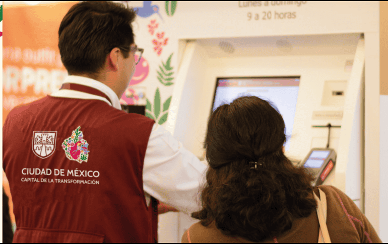 El pago del servicio puede efectuarse por diversas vías, ya sea en línea, en bancos, establecimientos autorizados o directamente en módulos del SACMEX. ESPECIAL/X/ @Finanzas_CDMX