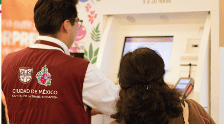 El pago del servicio puede efectuarse por diversas vías, ya sea en línea, en bancos, establecimientos autorizados o directamente en módulos del SACMEX. ESPECIAL/X/ @Finanzas_CDMX