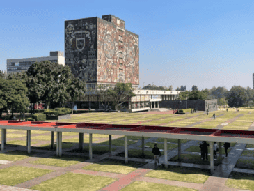 Existen alternativas para conservar algunos de los beneficios de la UNAM al egresar. SUN/ ARCHIVO