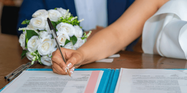 Matrimonios: &iquest;Cu&aacute;nto cuesta casarse en 2026 tras el aumento de la UMA?