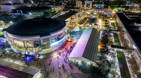 La ciudad guanajuatense se ha convertido en un referente para quienes buscan el viaje perfecto para iniciar el año. CORTESÍA