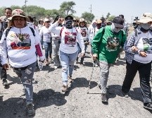 Critican que no se les ha permitido el acceso a las carpetas de investigación, así como el cierre de las indagatorias. EL INFORMADOR/ARCHIVO