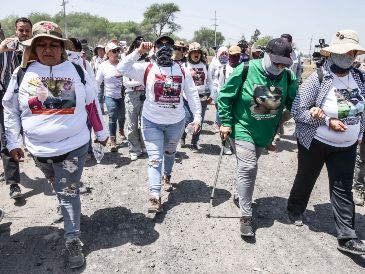 Critican que no se les ha permitido el acceso a las carpetas de investigación, así como el cierre de las indagatorias. EL INFORMADOR/ARCHIVO