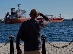 Wright dijo que la política de Estados Unidos es 