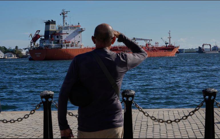 Wright dijo que la política de Estados Unidos es 