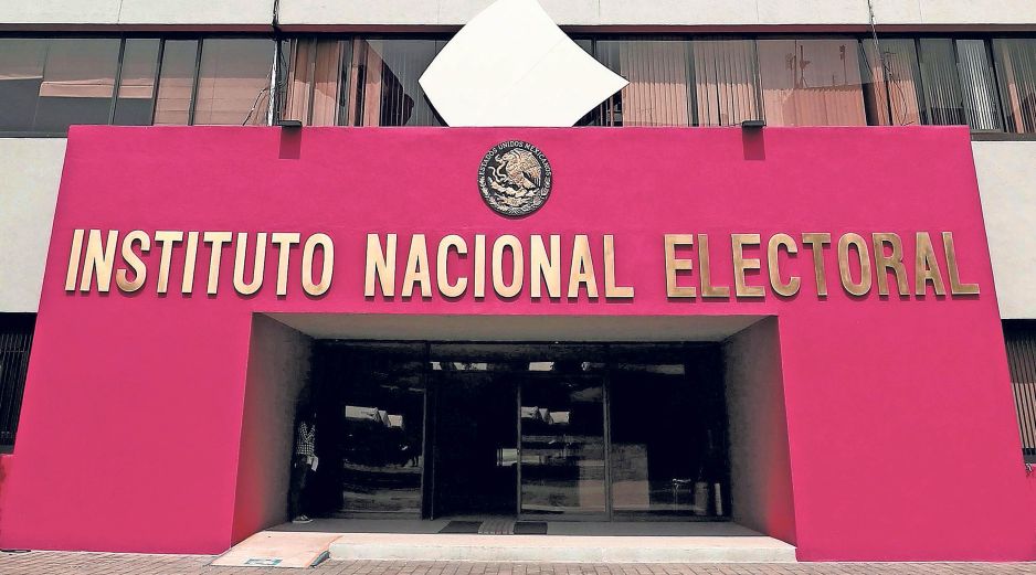 El documento fue entregado a la Comisión Presidencial para la Reforma Electoral, encabezada por Pablo Gómez. SUN/ ARCHIVO