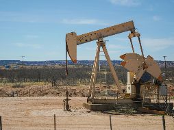 El precio del petróleo intermedio de Texas subió este lunes hasta 59,5 dólares el barril. PEXELS