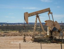 El precio del petróleo intermedio de Texas subió este lunes hasta 59,5 dólares el barril. PEXELS
