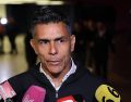 Oswaldo Sánchez se mostró optimista sobre el futuro de la Selección Mexicana. EL INFORMADOR/ A. NAVARRO.
