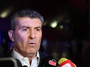 José Manuel “Chepo” de la Torre lanzó una crítica al rumbo que ha tomado el futbol mexicano. EL IINFORMADOR/ A. NAVARRO.