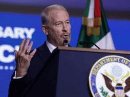 Johnson señaló que 