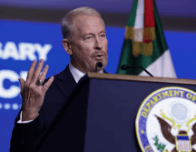 Johnson señaló que 