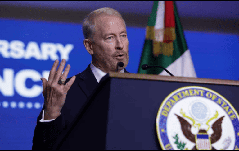 Johnson señaló que 