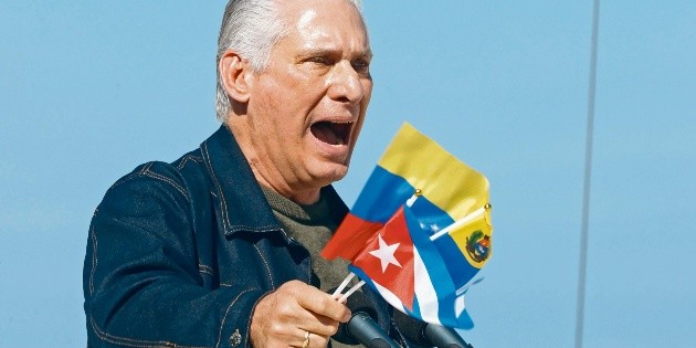 Cuba desmiente conversaciones con Estados Unidos