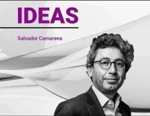 Otra del bloque guinda del INE