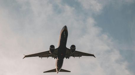 Vuelos cancelados y demorados en el AICM | EN VIVO | 13 de enero de 2026. Unsplash