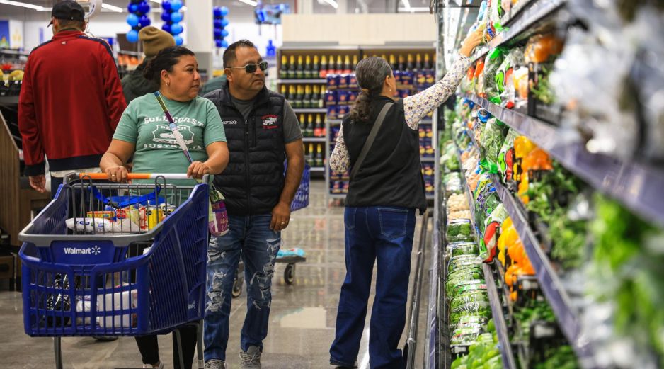 Las ofertas son válidas en las más de 2 mil sucursales físicas de Walmart y en su tienda en línea. EL INFORMADOR/J. Acosta