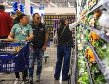 Las ofertas son válidas en las más de 2 mil sucursales físicas de Walmart y en su tienda en línea. EL INFORMADOR/J. Acosta