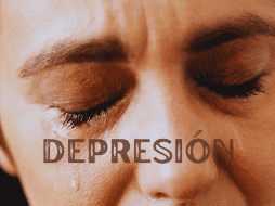 La depresión también puede ocurrir en personas sin antecedentes familiares de depresión. ESPECIAL / CANVA